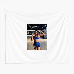 Vibes Only Whitney Simmons Whitney Simmons Tapestries