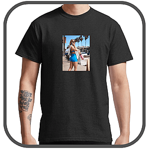 Whitney Simmons T-Shirts