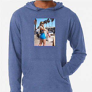 In Beast Mode Whitney Simmons Whitney Simmons Hoodies
