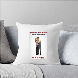 Cringe Core Activated Why Him Pillows Cover