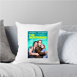 Chaos in Love – Why Him Style Why Him Pillows Cover