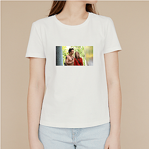 The In-Law Nightmare Why Him T-Shirts