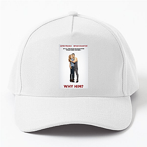 Cringe Core Activated Why Him Hats & Caps