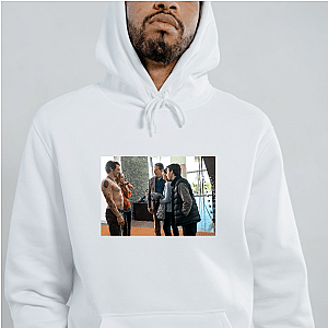 Mom Hates Him – Classic Why Him Hoodies