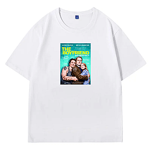 Chaos in Love – Why Him Style Why Him T-Shirts