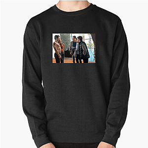 Mom Hates Him – Classic Why Him Sweatshirts
