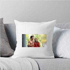 The In-Law Nightmare Why Him Pillows Cover