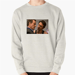 Dating Red Flags Since Forever Why Him Sweatshirts