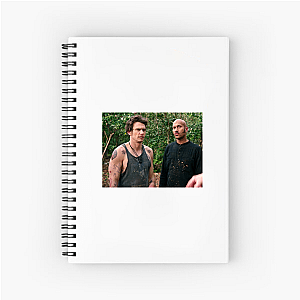 Zero Filter, All Him Why Him Notebook
