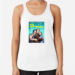 Chaos in Love – Why Him Style Why Him Tank Tops
