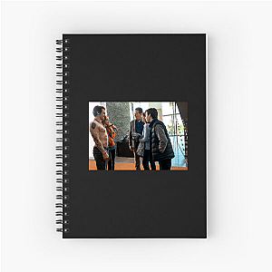 Mom Hates Him – Classic Why Him Notebook