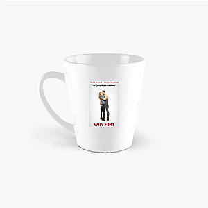 Cringe Core Activated Why Him Mugs