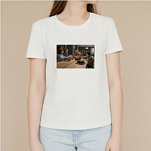 Meet the Regret Why Him T-Shirts
