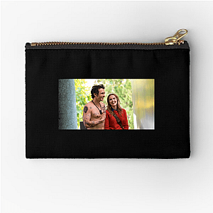 The In-Law Nightmare Why Him Zipper Pouches