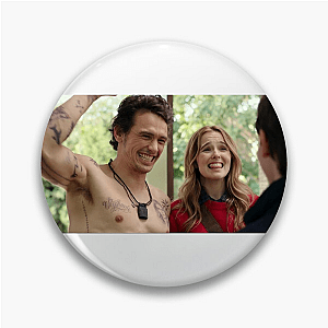Why Him? Why Not Why Him Pins