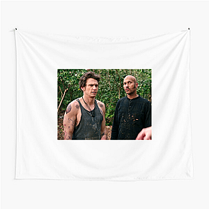 Zero Filter, All Him Why Him Tapestries