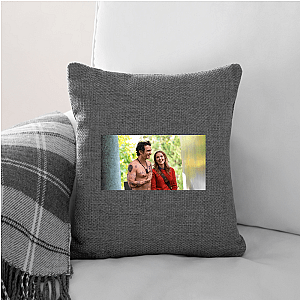 The In-Law Nightmare Why Him Pillows Cover