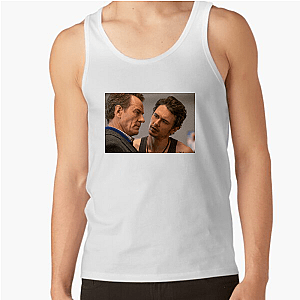Dating Red Flags Since Forever Why Him Tank Tops