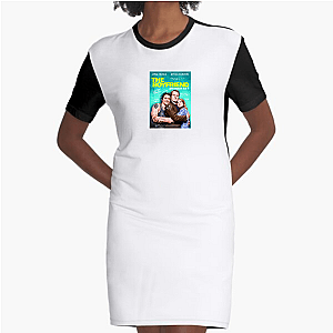 Chaos in Love – Why Him Style Why Him Dresses