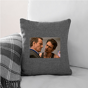 Dating Red Flags Since Forever Why Him Pillows Cover