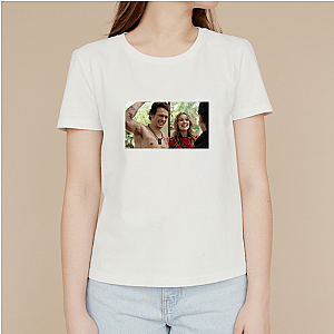Why Him? Why Not Why Him T-Shirts