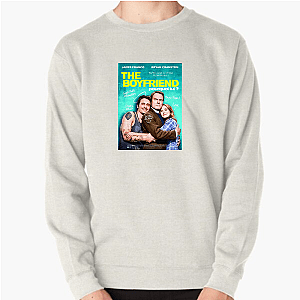 Chaos in Love – Why Him Style Why Him Sweatshirts
