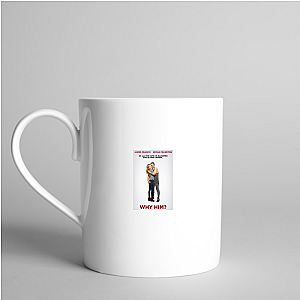 Cringe Core Activated Why Him Mugs