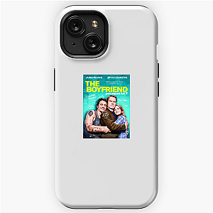 Chaos in Love – Why Him Style Why Him iPhone Cases