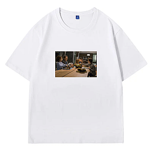 Meet the Regret Why Him T-Shirts