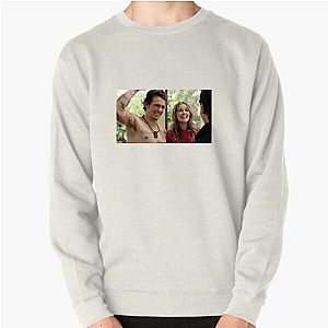 Why Him? Why Not Why Him Sweatshirts