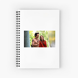 The In-Law Nightmare Why Him Notebook