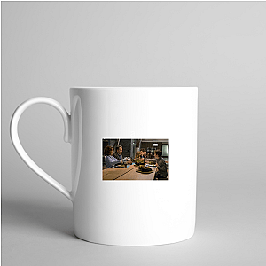 Meet the Regret Why Him Mugs