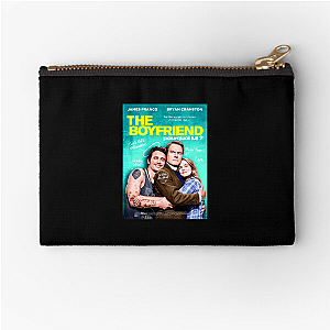 Chaos in Love – Why Him Style Why Him Zipper Pouches
