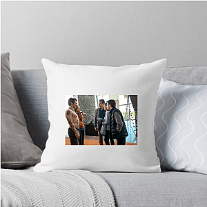Mom Hates Him – Classic Why Him Pillows Cover