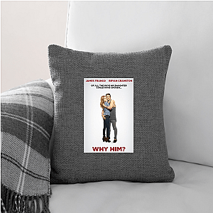Cringe Core Activated Why Him Pillows Cover