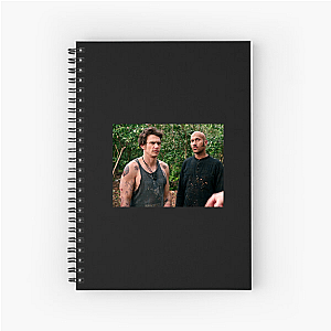 Zero Filter, All Him Why Him Notebook