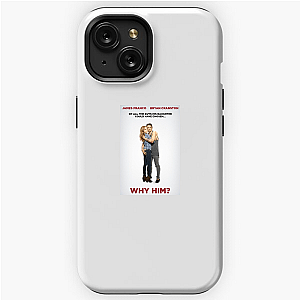 Cringe Core Activated Why Him iPhone Cases