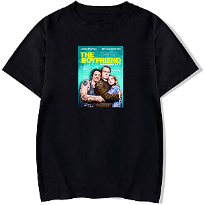 Chaos in Love – Why Him Style Why Him T-Shirts