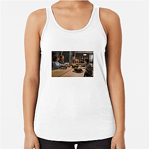Meet the Regret Why Him Tank Tops