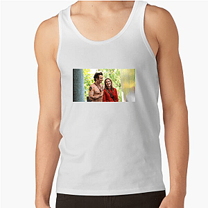 The In-Law Nightmare Why Him Tank Tops