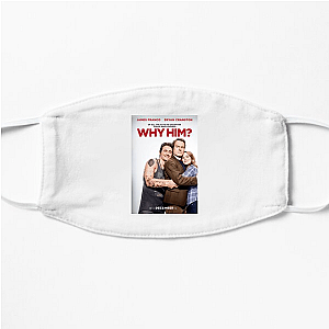 Still Asking: Why Him? Why Him Face Masks