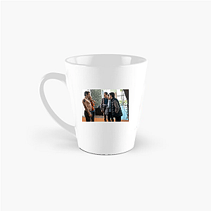 Mom Hates Him – Classic Why Him Mugs