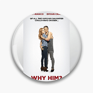 Cringe Core Activated Why Him Pins