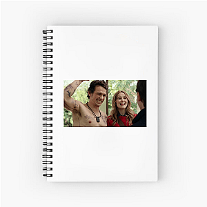 Why Him? Why Not Why Him Notebook