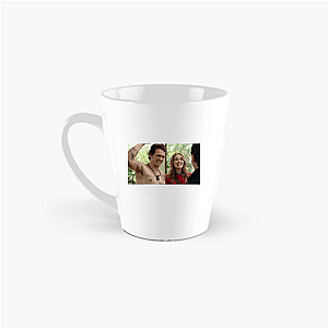Why Him? Why Not Why Him Mugs