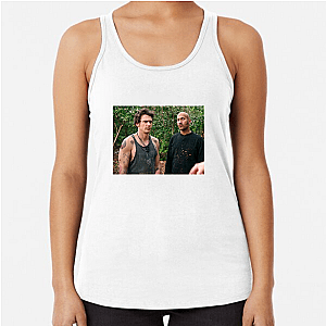 Zero Filter, All Him Why Him Tank Tops