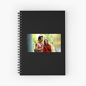 The In-Law Nightmare Why Him Notebook