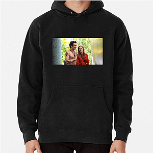 The In-Law Nightmare Why Him Hoodies
