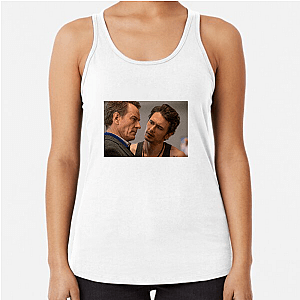 Dating Red Flags Since Forever Why Him Tank Tops
