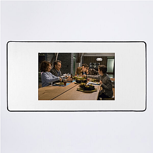 Meet the Regret Why Him Mouse Pads
